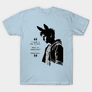 Imaginary Friend T-Shirt